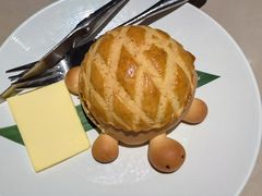 -蔡澜点心·粤菜(领展购物广场店)