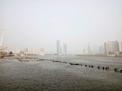 -海河外滩公园