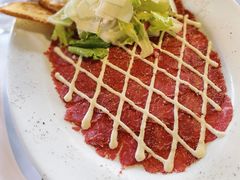 -茹丝葵经典牛排馆(上海外滩店)