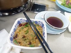 -马记伊源斋涮肉·清真菜(百子湾店)