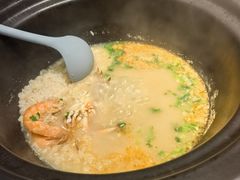-海味当家·蒸锅海鲜(星海公园店)