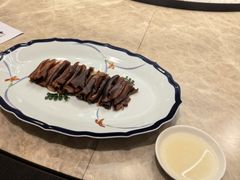 -潮汕味道·煮海餐厅(金麟大厦店)