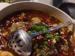 -No.DD戳子烧烤·江湖菜(北京总店)