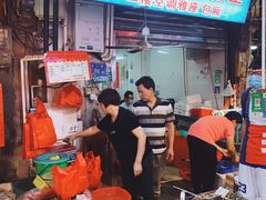 -船奇蒸汽海鲜·闽菜(八市海鲜总店)