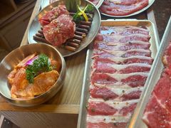 -西塔老太太泥炉烤肉(双井店)