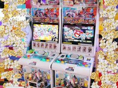 -汤姆熊欢乐世界(滨江店)