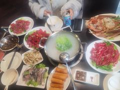 -吉友粥底火锅(方斜路店)