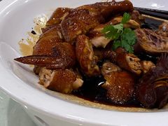 -海宝酒家(中山四路店)