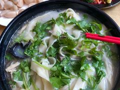 -惠丰源烩面馆(经七路店)