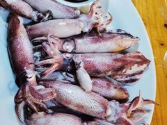 -众味海鲜大排档·活海鲜·潮汕味(南澳店)