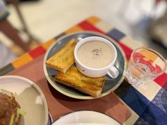 -遇见西木美式餐厅(体育路店)