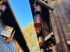 -小河直街历史文化街区