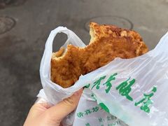 -白魁老号饭庄(交道口店)