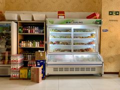 -老乔串店(青松路店)