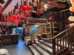 -李久其家民间餐厅(观沙岭公园店)
