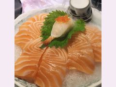 -羽寿司(东方宝泰店)