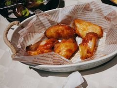 -西堤牛排(南京龙江店)