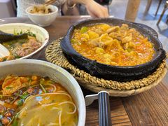 -丽丽三鲜螺蛳粉(田林路店)