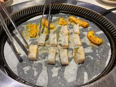 -么子烤肉(化龙池店)