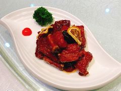 -金米箩大酒店(五角场店)