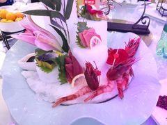 -东方御花园酒店