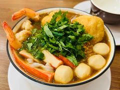 -曼谷食堂·泰国家庭料理