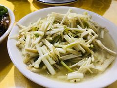 -天乐农家鱼头王(天目湖店)