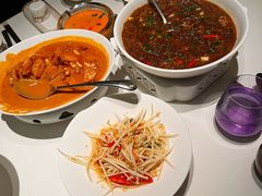 -金链花·泰国餐厅(国贸店)