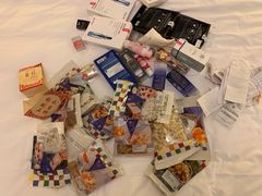-楼上(新馬路澳門廣場店)