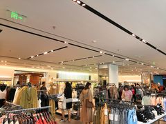 -ZARA(顺城购物中心店)