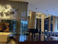 -成都保利公园皇冠假日酒店(熊猫基地店)