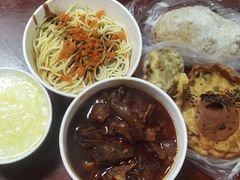 -丽华早点(大成路店)