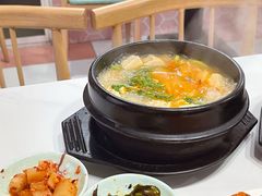 -米郎餐厅·朝鲜族料理(延长路店)