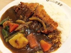 -CoCo壱番屋(久光百货店)