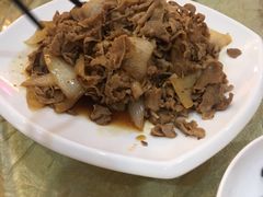 -天诚丽筠酒店-西餐厅