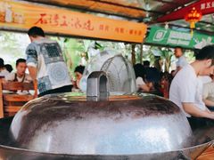 -大地农庄(逢沙大道店)