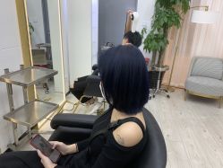 -icare美发沙龙