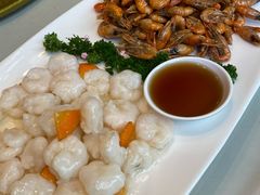 -德兴馆(广东路总店)