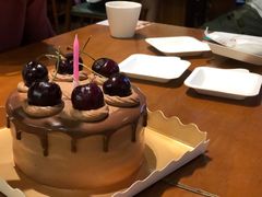 -小西家作•精致蛋糕(富力爱丁堡店)