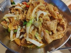 -小柴米·传统江西菜(八一广场店)