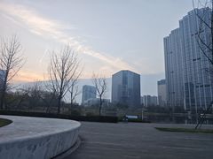 -成都华尔道夫酒店