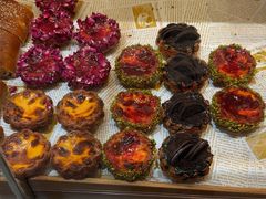 -桂新园面包生日蛋糕(瑞安万松店)