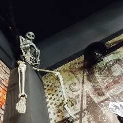 -日月刺青工作室·高端纹身