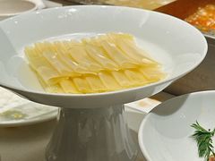 榨菜-宽坐·友谊宾馆店