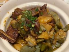-金掌勺·锅包肉(广渠门店)