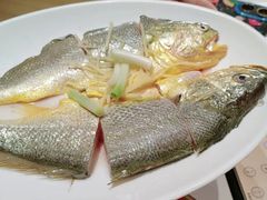 -德兴show鲜·蒸汽海鲜火锅餐厅(格创悦里店)