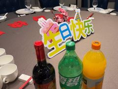 -香山湖家家宴(中山陵店)