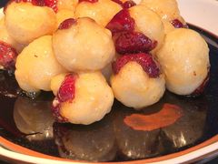 -芳芳私房菜·精做淮扬菜(承德路店)