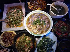 -醉小酒馆·川菜·江湖菜·重庆菜(观音桥旗舰店)