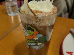 -Tube station站点比萨(王府井百货店)